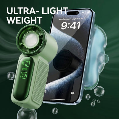 AirMini Pro 5-Speed Fan