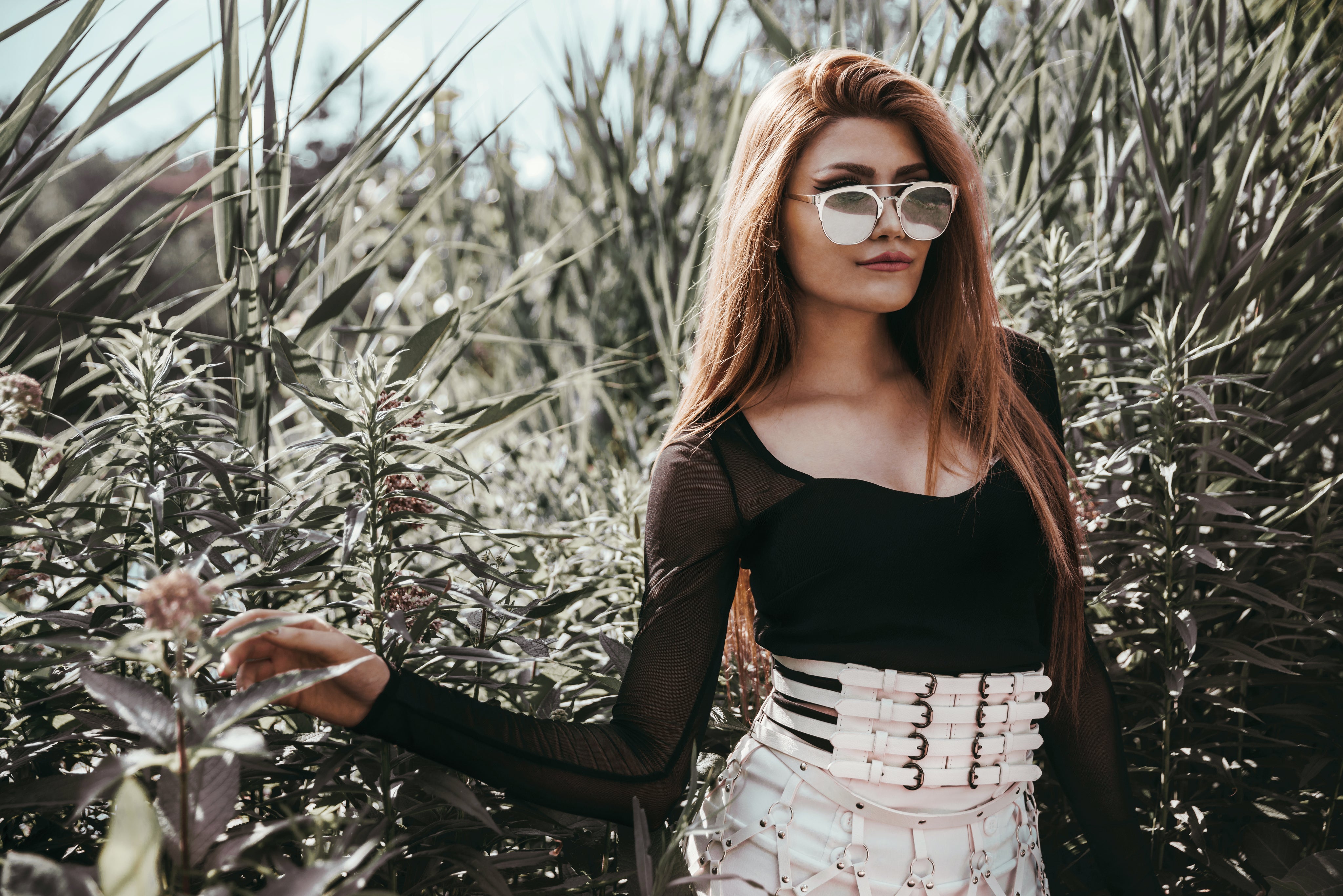 Maya T.